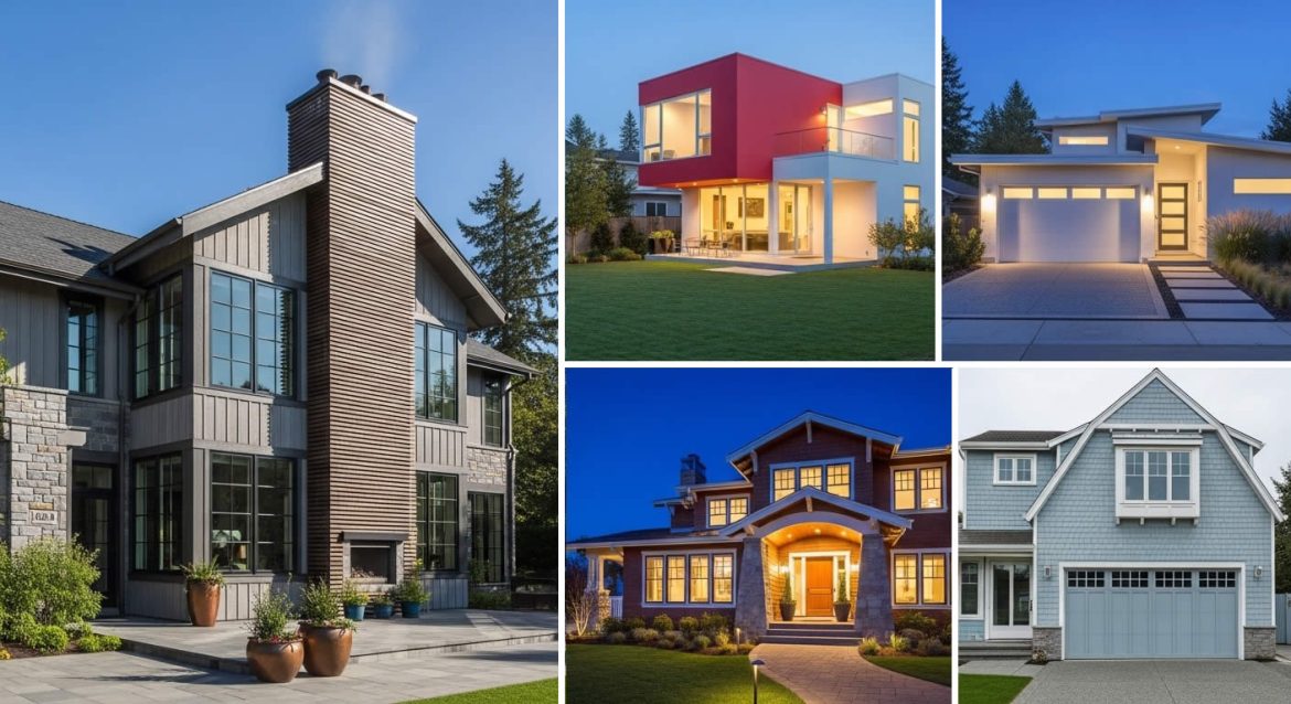 Slate Roof Tile vs Concrete Roof Tile vs Metal Roof Sheeting