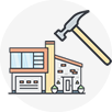 Roof maintenance